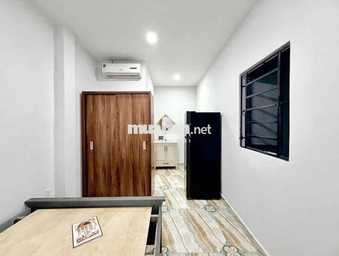 Cuối tháng trống phòng đường 26/3 gần ngay Aeon Tân Phú.