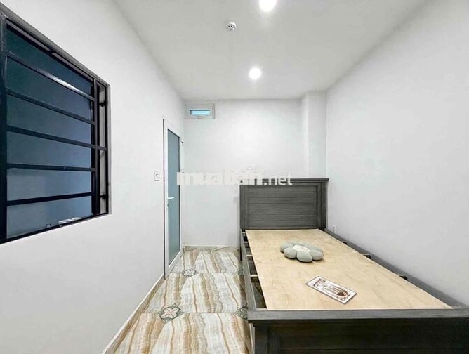 Cuối tháng trống phòng đường 26/3 gần ngay Aeon Tân Phú.