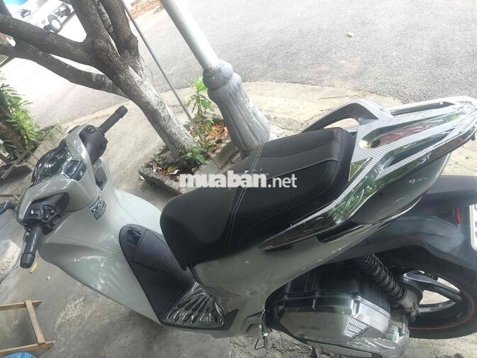 Honda SH 150i 2021 Xám xi măng