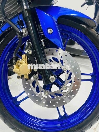 Mx King 150 2021 xe đẹp chuẩn 10.000 km có góp✅
