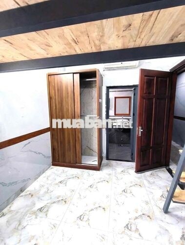 Phòng Nội Thất có gác ngay Phạm Đăng Giảng , BHH, Bình Tân