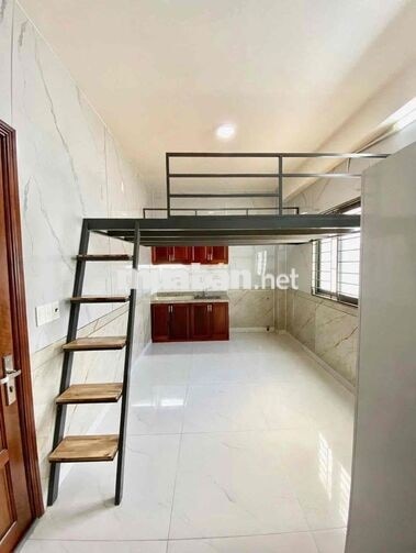 Phòng Nội Thất có gác ngay Phạm Đăng Giảng , BHH, Bình Tân