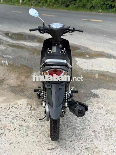 YAMAHA SIRIUS 2024 110CC