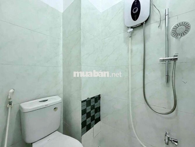 Cuối tháng trống phòng đường 26/3 gần ngay Aeon Tân Phú.