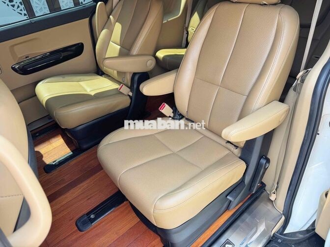 Kia Sedona 2020 bản full cao cấp máy dầu STĐ