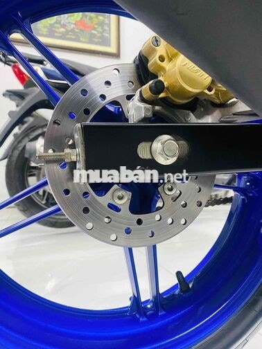 Mx King 150 2021 xe đẹp chuẩn 10.000 km có góp✅