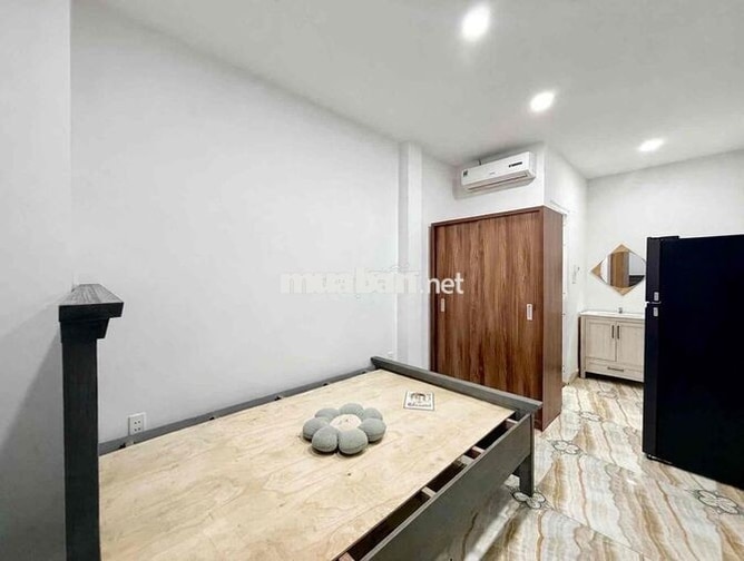 Cuối tháng trống phòng đường 26/3 gần ngay Aeon Tân Phú.