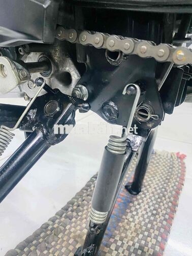 Mx King 150 2021 xe đẹp chuẩn 10.000 km có góp✅