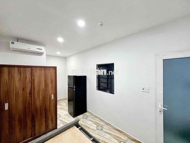 Cuối tháng trống phòng đường 26/3 gần ngay Aeon Tân Phú.