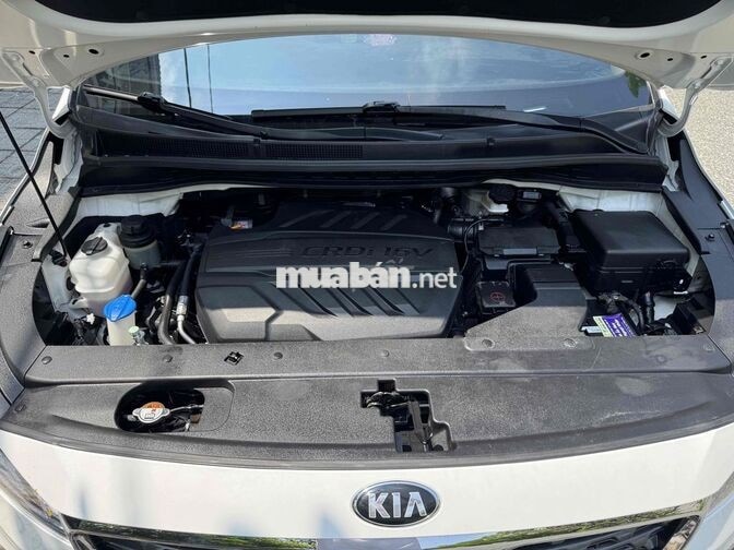 Kia Sedona 2020 bản full cao cấp máy dầu STĐ