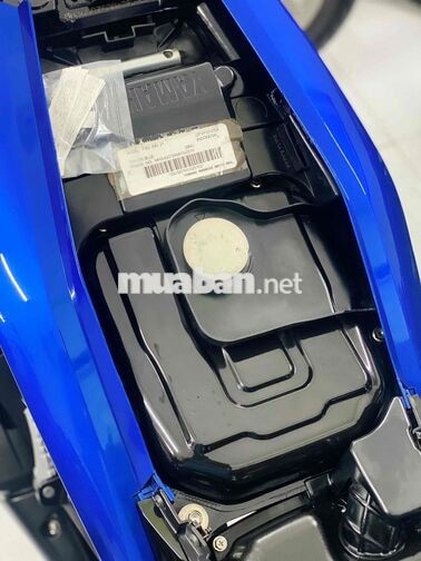 Mx King 150 2021 xe đẹp chuẩn 10.000 km có góp✅