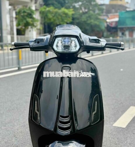 Vespa Sprint 125 Abs full kiểng 2018 Bstp 9 chủ