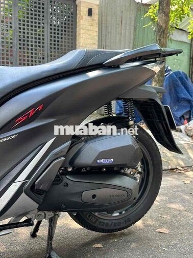 HONDA SH 150 2021 ABS - hỗ trợ góp nợ xấu