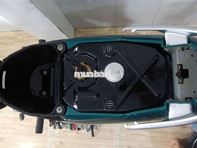  Future II 125 , máy zin đầu nồi,xe zin bs65
