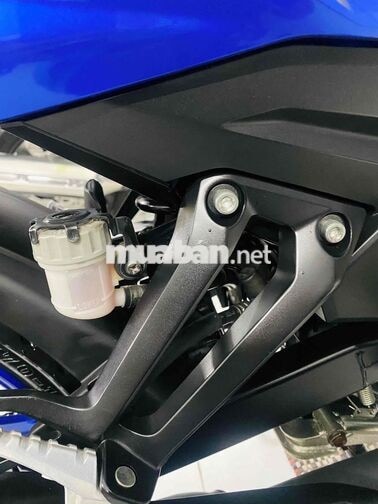 Mx King 150 2021 xe đẹp chuẩn 10.000 km có góp✅