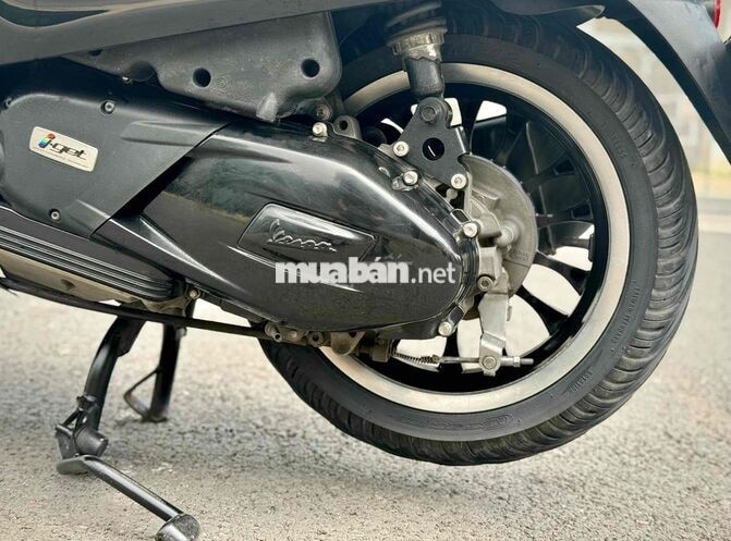 Vespa Sprint 125 Abs full kiểng 2018 Bstp 9 chủ