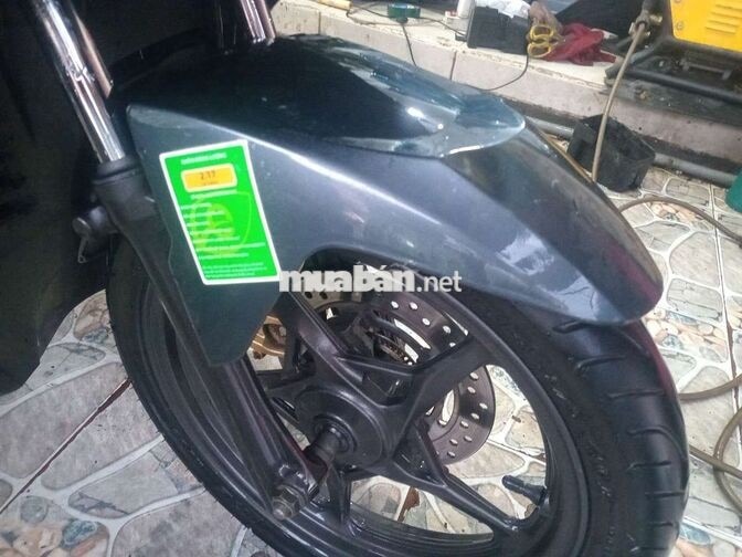 Honda Air Blade 150 2020 xám
