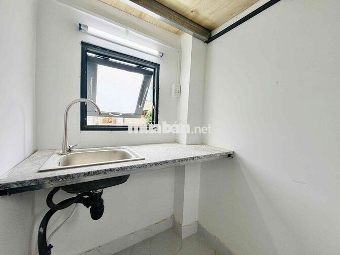 Ngay Aeon Bình Tân - Giáp Quận 6 - Phòng 3trx - Cửa Sổ Trờ - Nhà mới