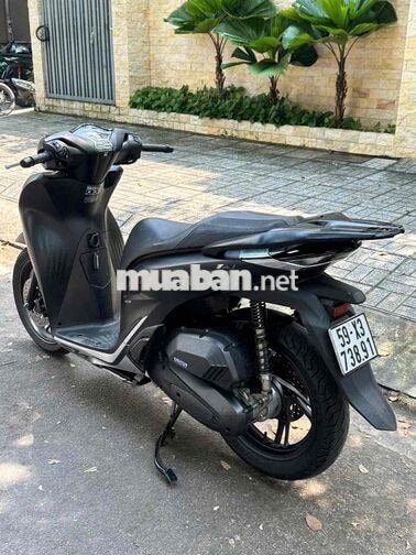 HONDA SH 150 2021 ABS - hỗ trợ góp nợ xấu