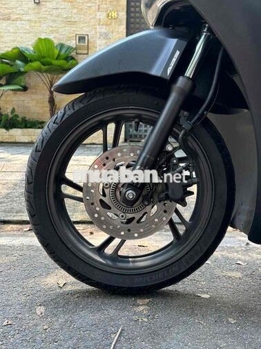 HONDA SH 150 2021 ABS - hỗ trợ góp nợ xấu
