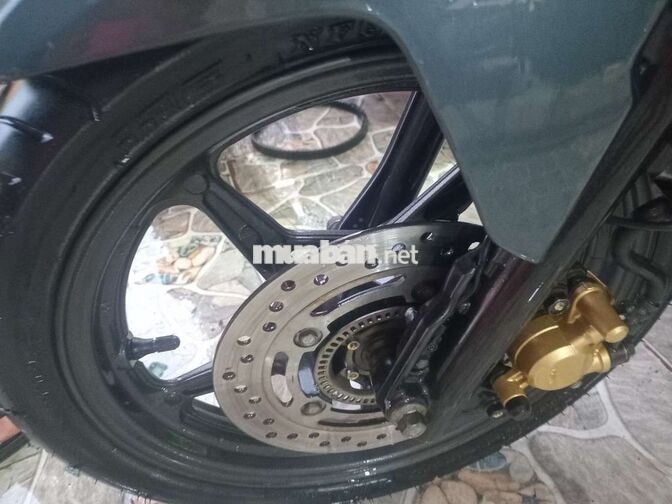 Honda Air Blade 150 2020 xám