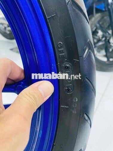 Mx King 150 2021 xe đẹp chuẩn 10.000 km có góp✅