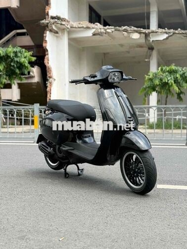 Vespa Sprint 125 Abs full kiểng 2018 Bstp 9 chủ