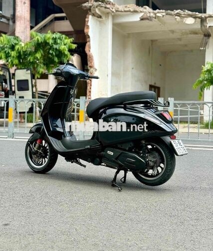 Vespa Sprint 125 Abs full kiểng 2018 Bstp 9 chủ