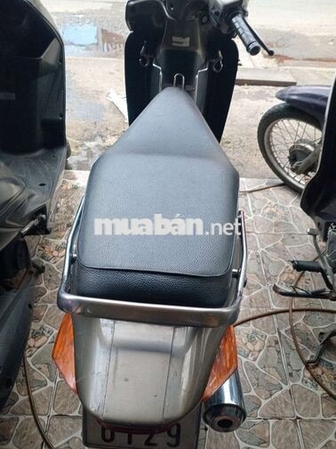 HONDA FUTURE 110 2001 XÁM