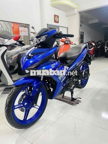 Mx King 150 2021 xe đẹp chuẩn 10.000 km có góp✅