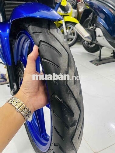Mx King 150 2021 xe đẹp chuẩn 10.000 km có góp✅