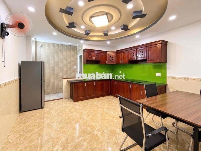 Duplex mini - Ký túc xá Gò Vấp - Giá chỉ từ 1.800.000 đ/tháng