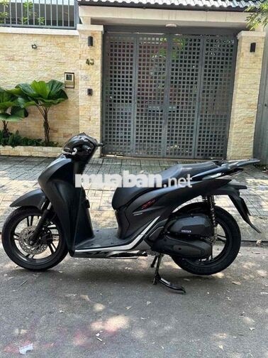 HONDA SH 150 2021 ABS - hỗ trợ góp nợ xấu