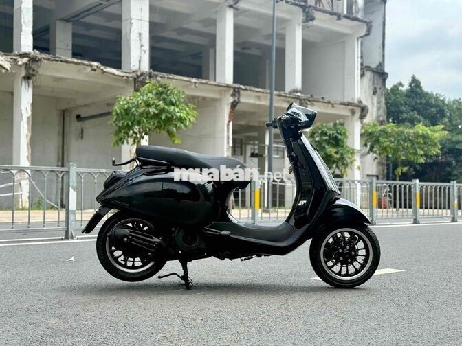 Vespa Sprint 125 Abs full kiểng 2018 Bstp 9 chủ