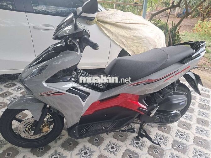 Honda Air Blade 150 ABS 2020 khóa sk, od: 18k km