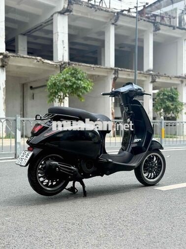Vespa Sprint 125 Abs full kiểng 2018 Bstp 9 chủ