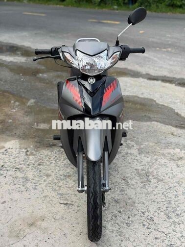 YAMAHA SIRIUS 2024 110CC