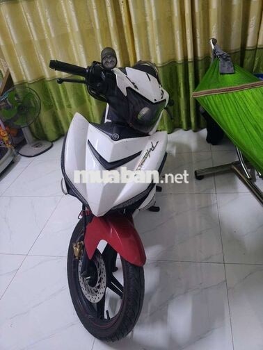 Yamaha Exciter 150 150cc trắng đỏ