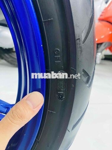Mx King 150 2021 xe đẹp chuẩn 10.000 km có góp✅