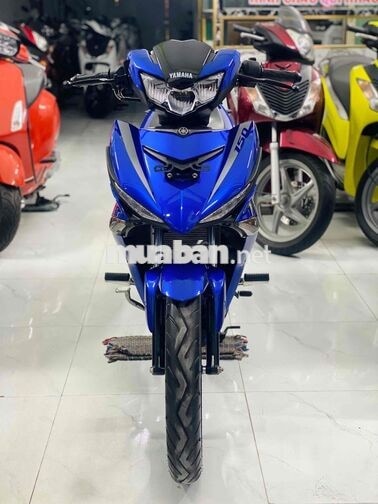 Mx King 150 2021 xe đẹp chuẩn 10.000 km có góp✅