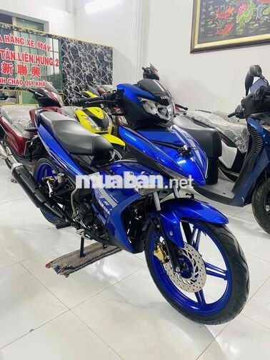 Mx King 150 2021 xe đẹp chuẩn 10.000 km có góp✅