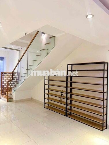 Duplex mini - Ký túc xá Gò Vấp - Giá chỉ từ 1.800.000 đ/tháng