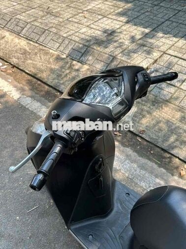 HONDA SH 150 2021 ABS - hỗ trợ góp nợ xấu