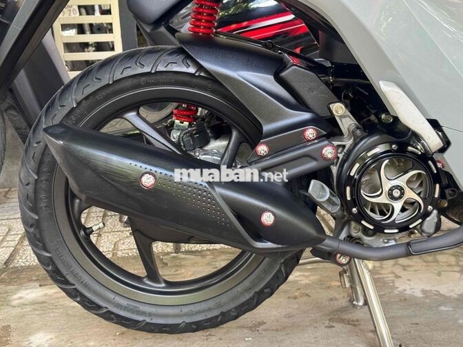 Vision 2023 Thể thao màu hott bs 65AB chinh chủ