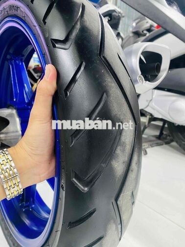 Mx King 150 2021 xe đẹp chuẩn 10.000 km có góp✅