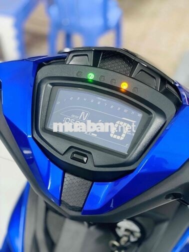Mx King 150 2021 xe đẹp chuẩn 10.000 km có góp✅