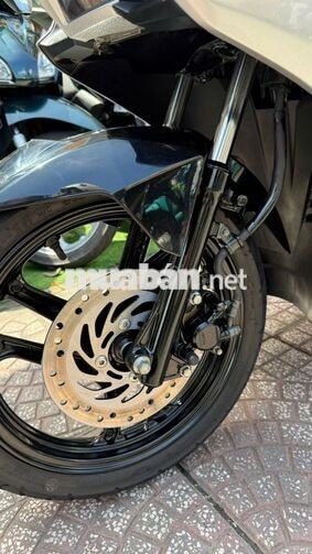 Honda Air Blade 125cc 2018 bs 72d1-33326
