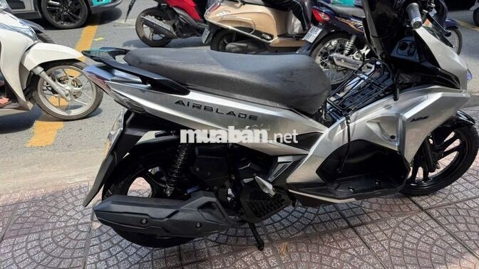 Honda Air Blade 125cc 2018 bs 72d1-33326