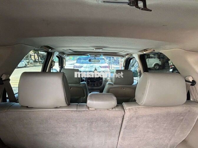 Ford Escape SUV 5 chỗ màu đen