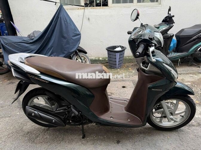 Honda Vision 110cc 2018 bs 59p2-83320